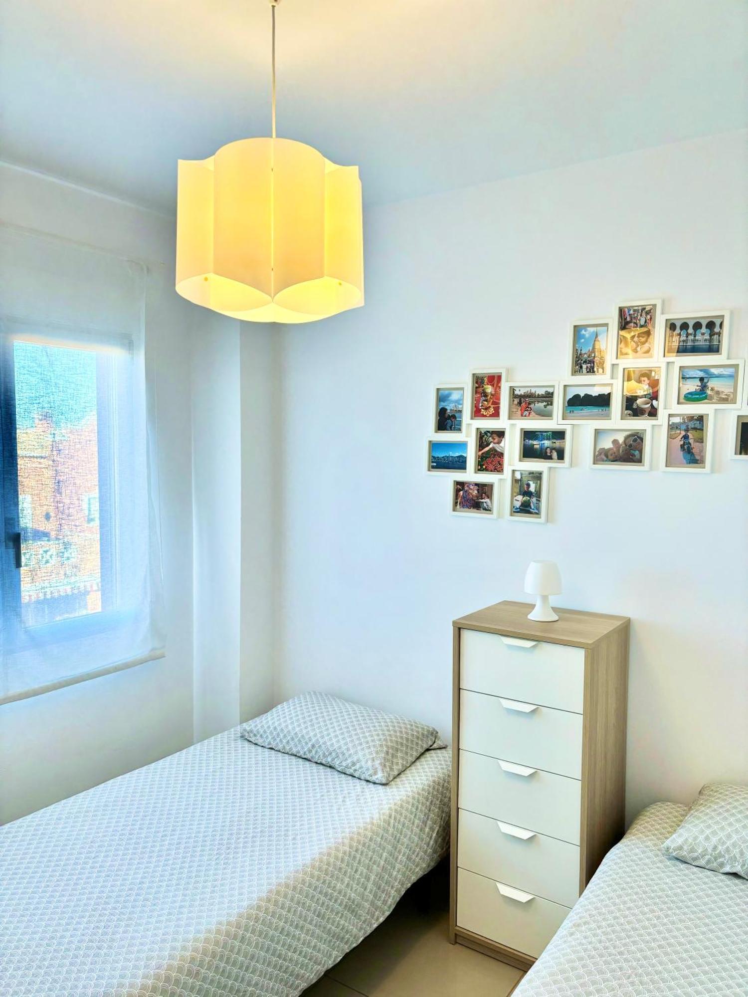 Hoteltype Penthouse 2 Beds, Parking, Wifi & Pool Stunning Views Дения Экстерьер фото