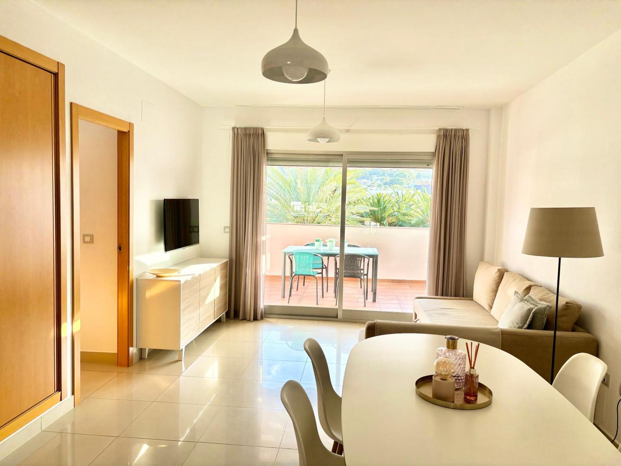 Hoteltype Penthouse 2 Beds, Parking, Wifi & Pool Stunning Views Дения Экстерьер фото