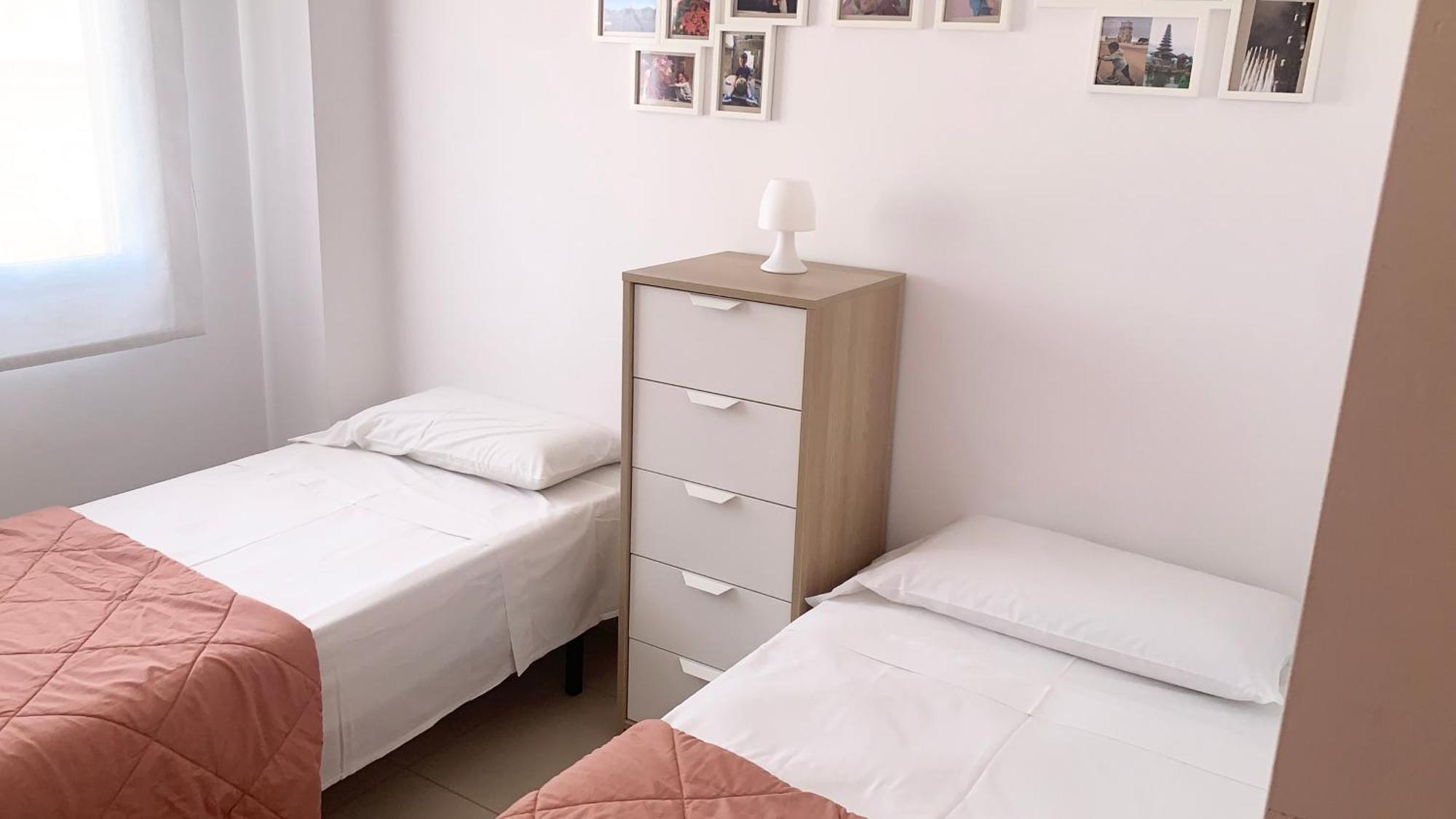 Hoteltype Penthouse 2 Beds, Parking, Wifi & Pool Stunning Views Дения Экстерьер фото